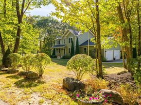 208 Bean Porridge Hill Rd, Westminster MA 01473