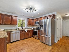 208 Bean Porridge Hill Rd, Westminster MA 01473