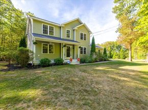 208 Bean Porridge Hill Rd, Westminster MA 01473