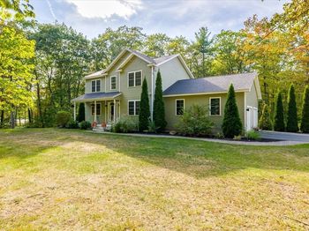 208 Bean Porridge Hill Rd
