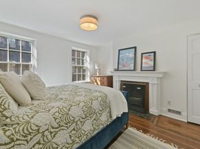 6 Strong Pl, Boston MA 02114