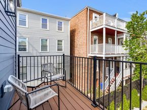 722 East Fifth Street TH, Boston MA 02127