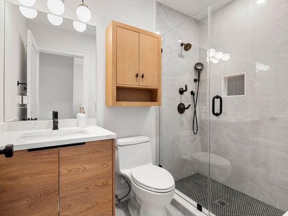 722 East Fifth Street TH, Boston MA 02127