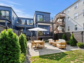 722 East Fifth Street TH, Boston MA 02127