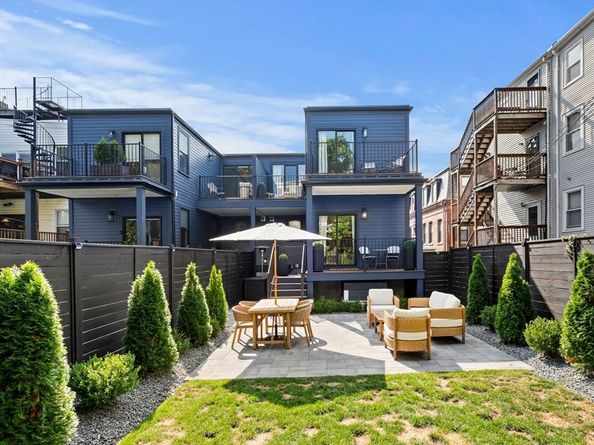 722 East Fifth Street TH, Boston MA 02127