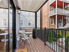 722 East Fifth Street TH, Boston MA 02127