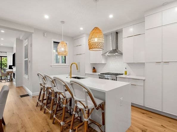 722 East Fifth Street TH, Boston MA 02127