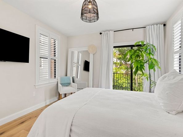 722 East Fifth Street TH, Boston MA 02127