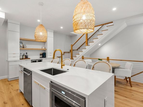 722 East Fifth Street TH, Boston MA 02127