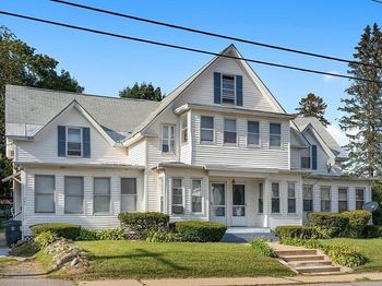 337-343 Parker Street