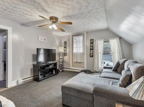 337-343 Parker Street, Gardner MA 01440