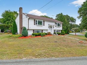 41 Margery Rd, Brockton MA 02301