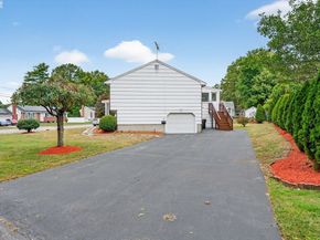 41 Margery Rd, Brockton MA 02301