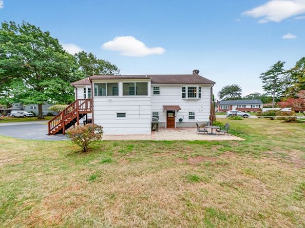 41 Margery Rd, Brockton MA 02301