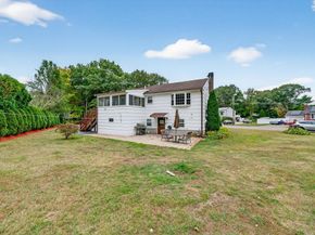 41 Margery Rd, Brockton MA 02301