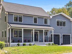 83 Winter St, Lexington MA 02420