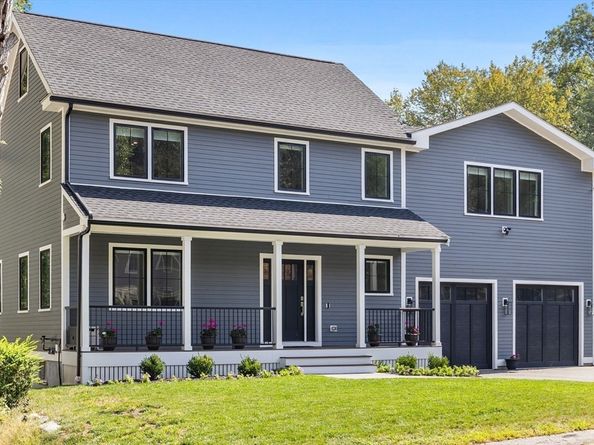83 Winter St, Lexington MA 02420
