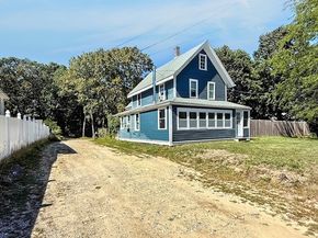 106 Careswell St, Marshfield MA 02050
