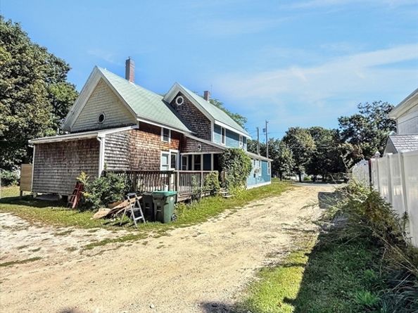 106 Careswell St, Marshfield MA 02050