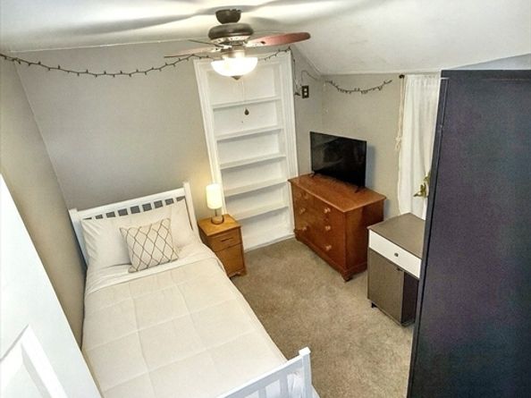 106 Careswell St, Marshfield MA 02050