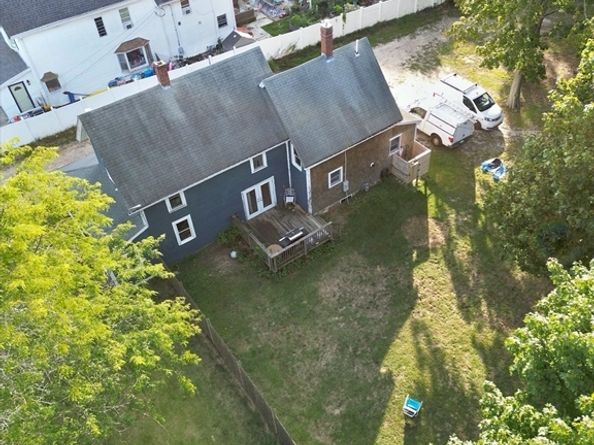 106 Careswell St, Marshfield MA 02050