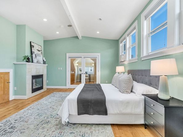 32 Copley St 2, Cambridge MA 02138