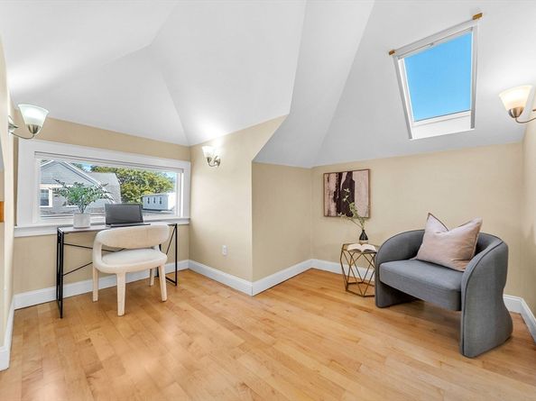 32 Copley St 2, Cambridge MA 02138