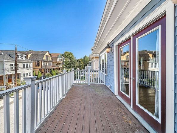 32 Copley St 2, Cambridge MA 02138