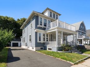 29 St Andrew Road 1, Boston MA 02128