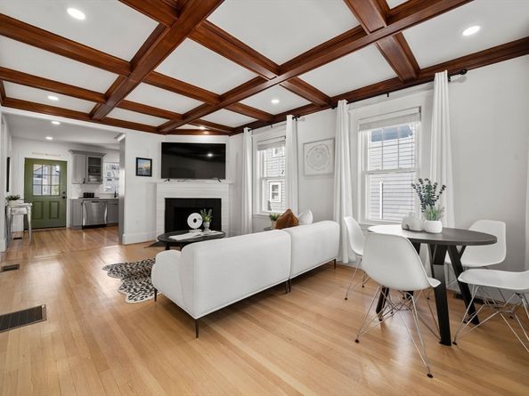 29 St Andrew Road 1, Boston MA 02128