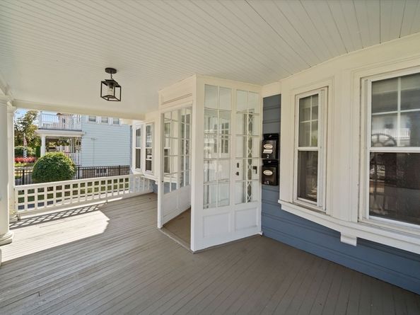 29 St Andrew Road 1, Boston MA 02128