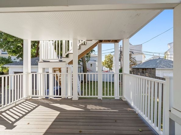 29 St Andrew Road 1, Boston MA 02128