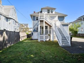 29 St Andrew Road 1, Boston MA 02128