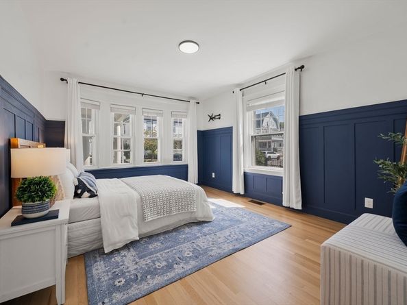 29 St Andrew Road 1, Boston MA 02128