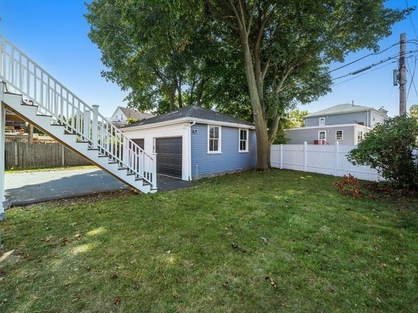 29 St Andrew Road 1, Boston MA 02128