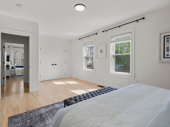 29 St Andrew Road 1, Boston MA 02128