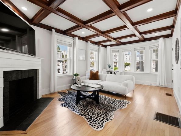 29 St Andrew Road 1, Boston MA 02128