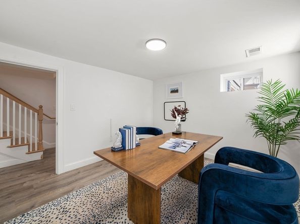29 St Andrew Road 1, Boston MA 02128