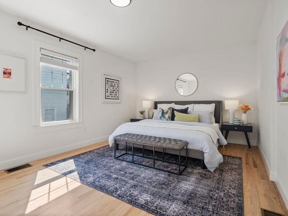 29 St Andrew Road 1, Boston MA 02128