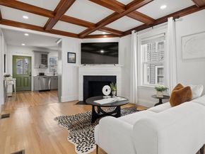 29 St Andrew Road 1, Boston MA 02128
