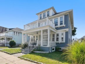 29 St Andrew Road 1, Boston MA 02128