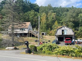 44 Rindge State Road