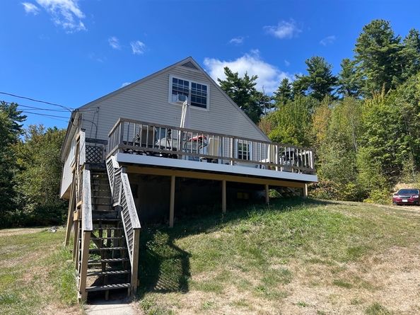 44 Rindge State Road, Ashburnham MA 01430