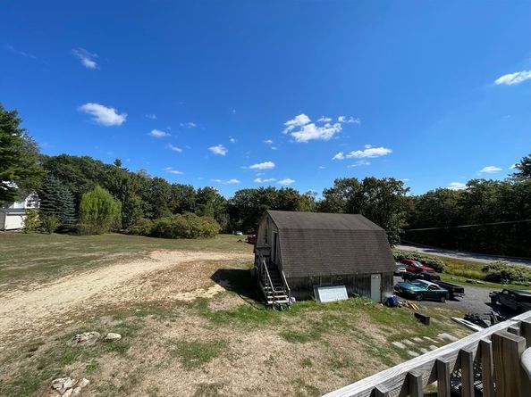44 Rindge State Road, Ashburnham MA 01430