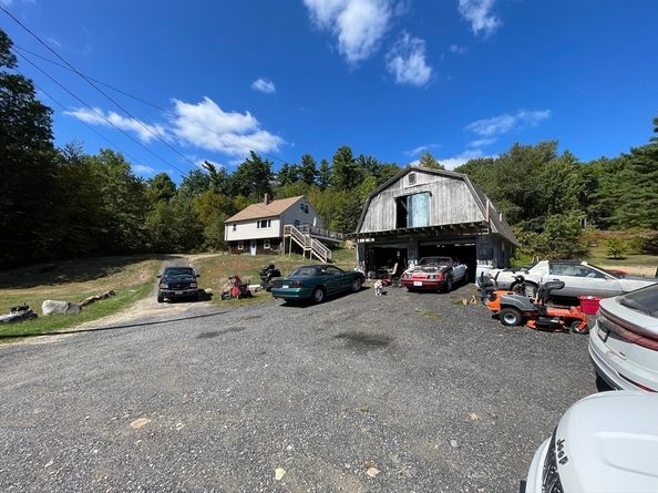 44 Rindge State Road, Ashburnham MA 01430
