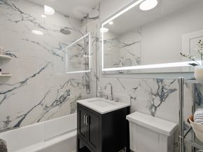 236 Beacon St 2A, Boston MA 02116
