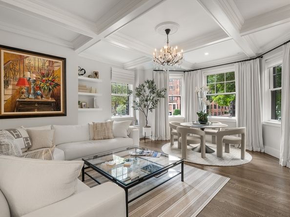 236 Beacon St 2A, Boston MA 02116