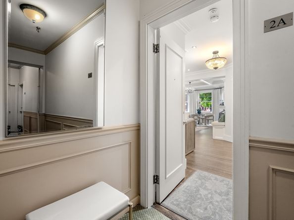 236 Beacon St 2A, Boston MA 02116