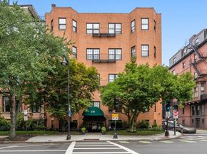 236 Beacon St 2A, Boston MA 02116