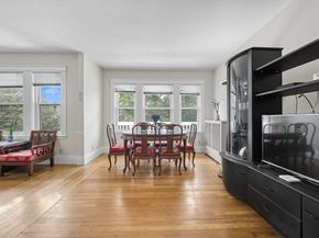 28 Verndale St, Brookline MA 02446